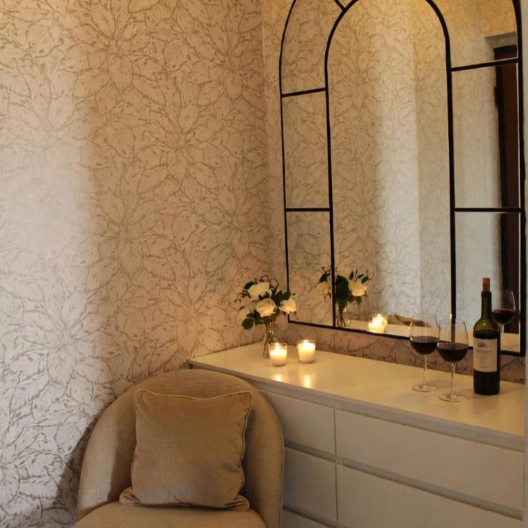 Maison botanica - Self check in - 7 minutes away from the airport - Appartamento con 1 Camera da Letto - Non Fumatori - 2
