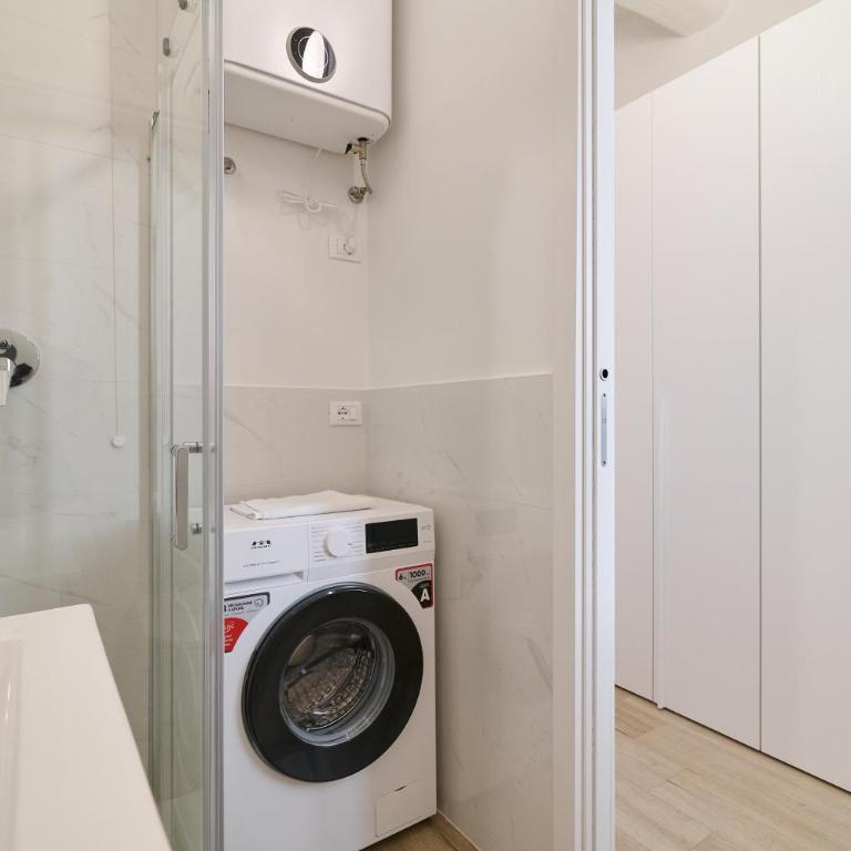 Cozy & Quiet Flat - nel Cuore di Perugia - Appartamento con 1 Camera da Letto - 15
