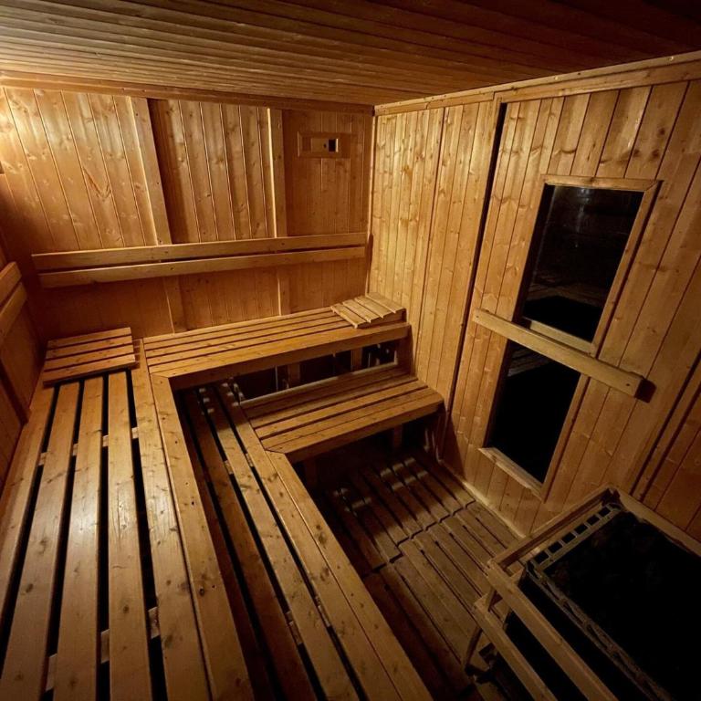 Chalet Ange - 5 pièces 12 personnes exposé Sud-Est MAE-9524 - Appartamento - 9