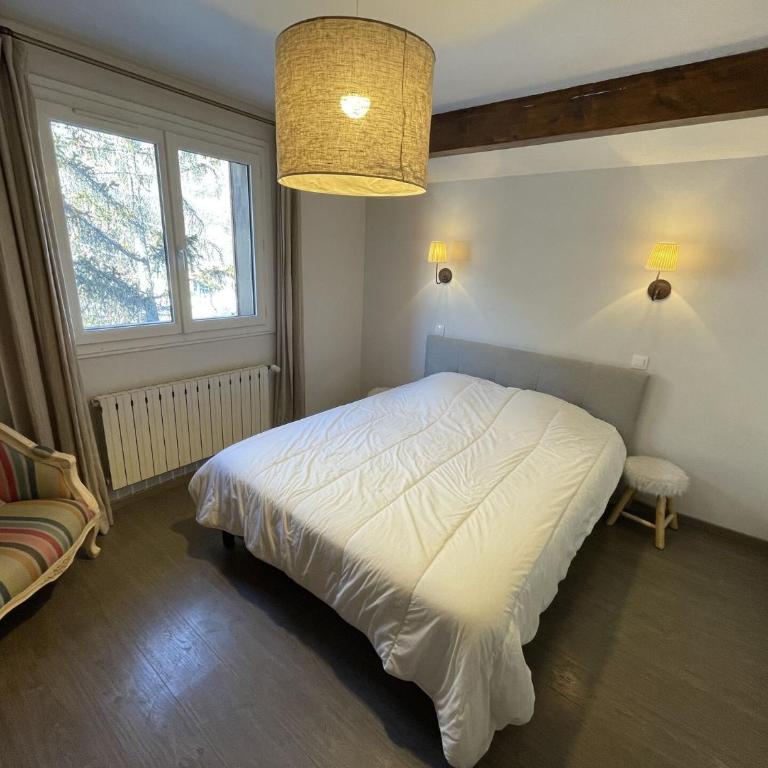 Chalet Ange - 5 pièces 12 personnes exposé Sud-Est MAE-9524 - Appartamento - 1
