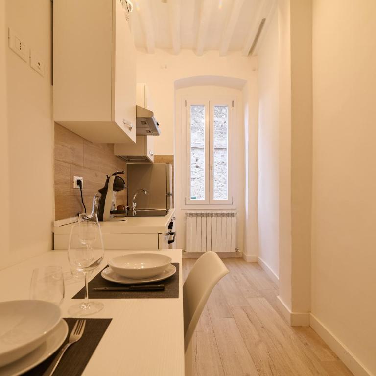 Cozy & Quiet Flat - nel Cuore di Perugia - Appartamento con 1 Camera da Letto - 13