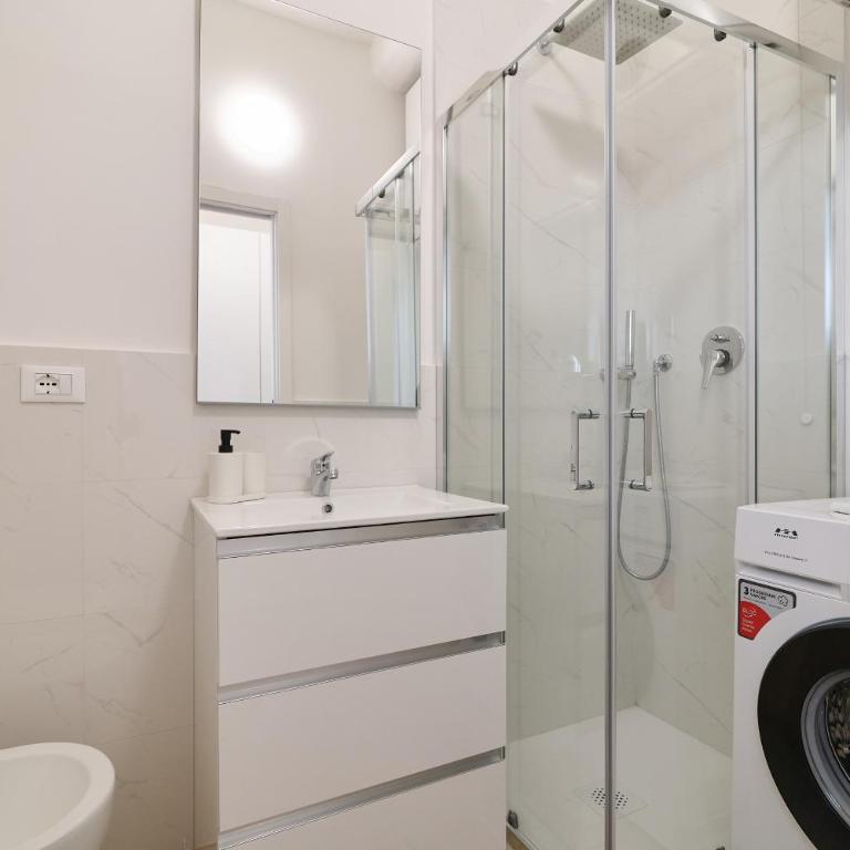 Cozy & Quiet Flat - nel Cuore di Perugia - Appartamento con 1 Camera da Letto - 17