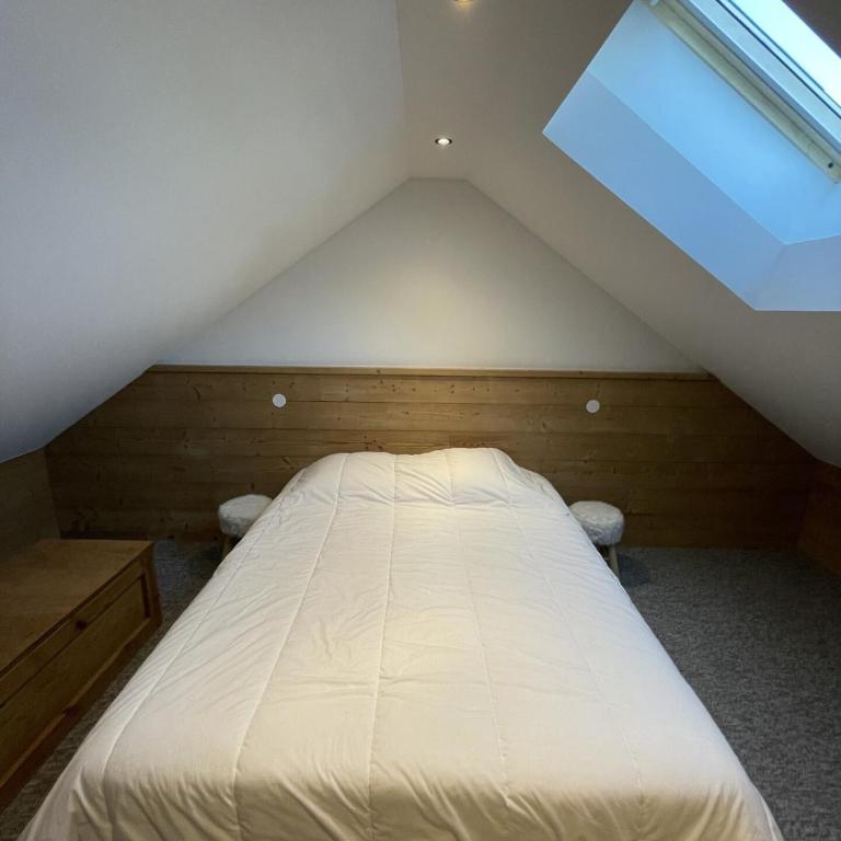 Chalet Ange - 5 pièces 12 personnes exposé Sud-Est MAE-9524 - Appartamento - 12