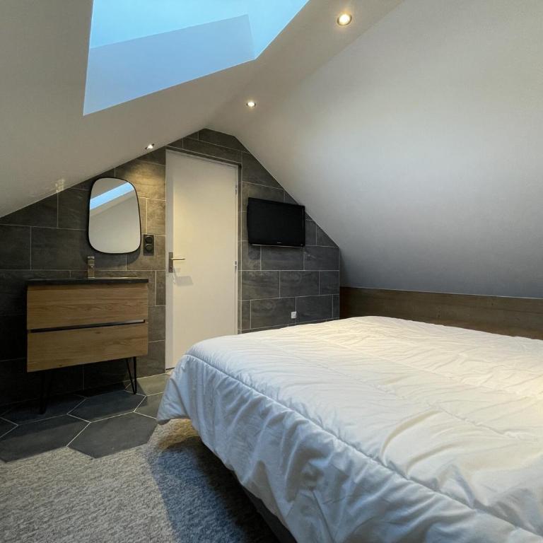Chalet Ange - 5 pièces 12 personnes exposé Sud-Est MAE-9524 - Appartamento - 13