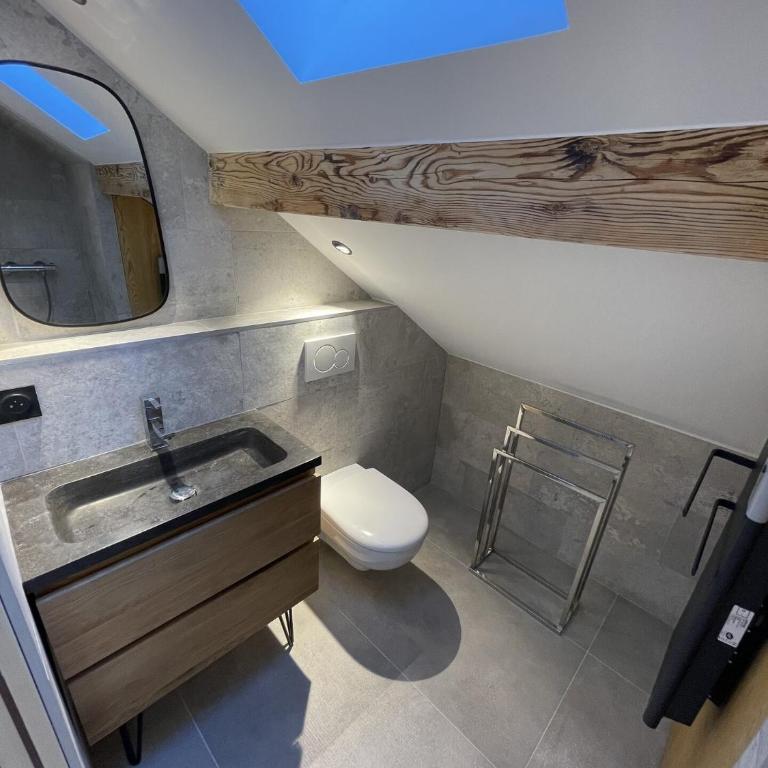 Chalet Ange - 5 pièces 12 personnes exposé Sud-Est MAE-9524 - Appartamento - 15