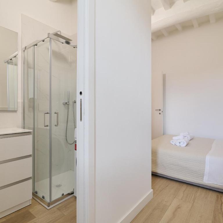 Cozy & Quiet Flat - nel Cuore di Perugia - Appartamento con 1 Camera da Letto - 5