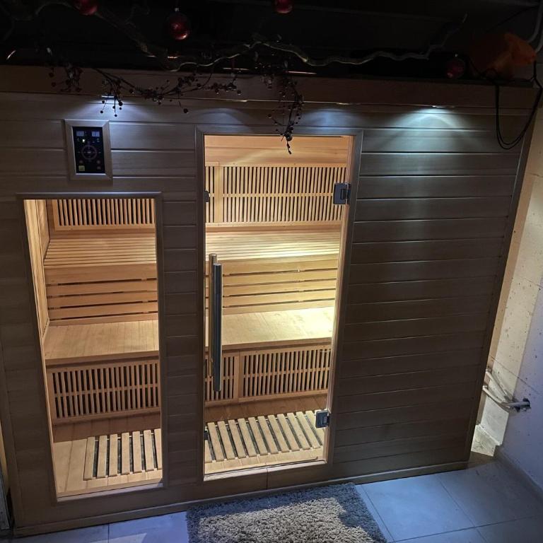 Chalet Ange - 5 pièces 12 personnes exposé Sud-Est MAE-9524 - Appartamento - 17