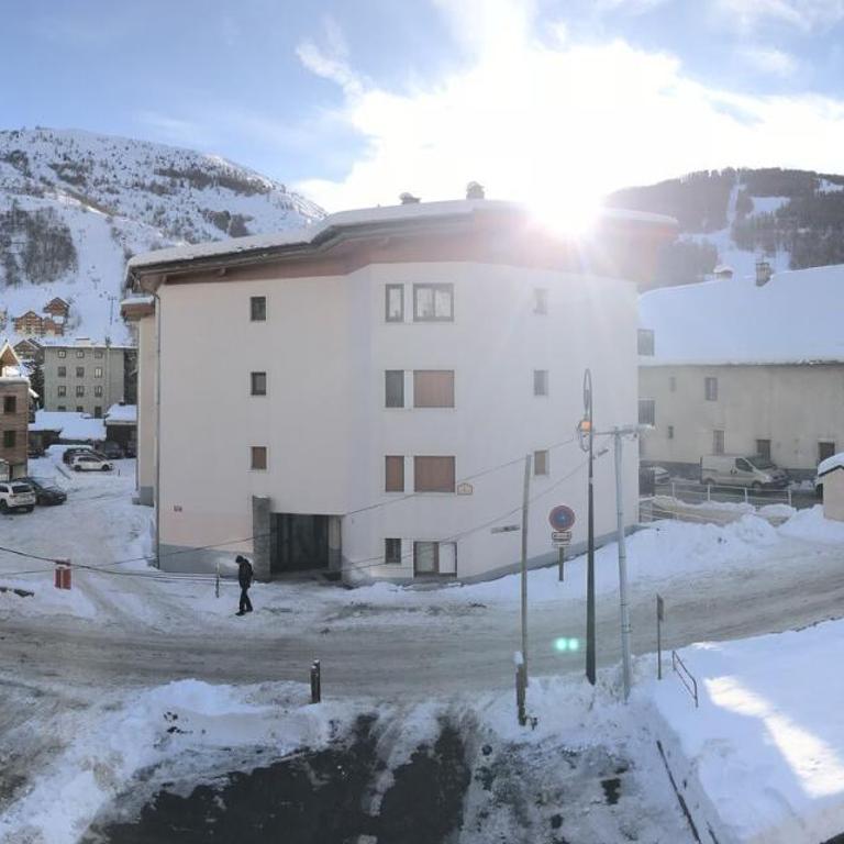 Chalet Ange - 5 pièces 12 personnes exposé Sud-Est MAE-9524 - Appartamento - 20