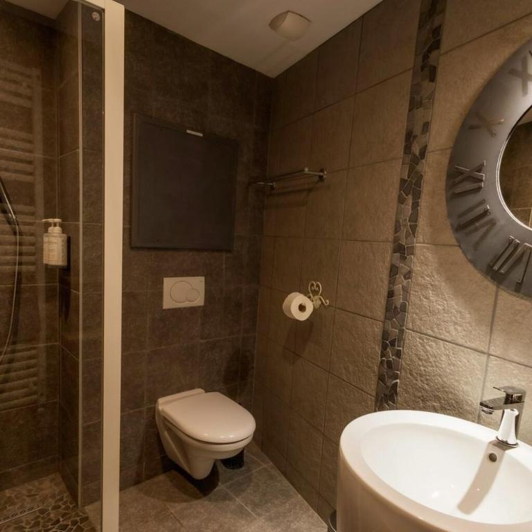 Résidence Les Etoiles Des Neiges - 4 pièces 8/9 personnes exposé Sud MAE-9534 - Appartement - 15