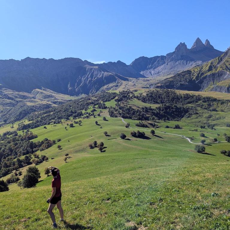 Le refuge de Marius - logement de colpoteur - Appartement 1 Chambre - 41