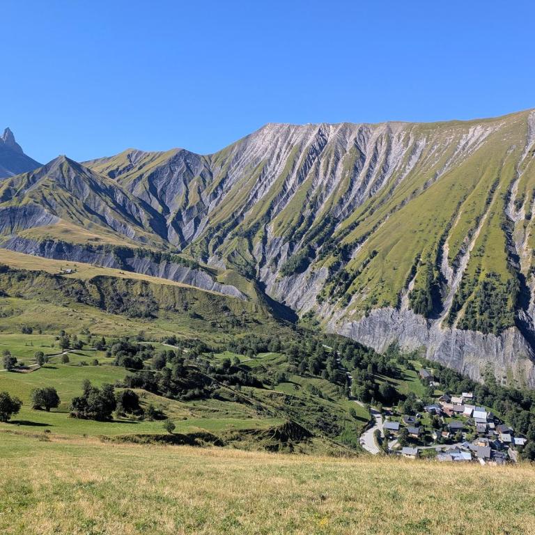 Le refuge de Marius - logement de colpoteur - Appartement 1 Chambre - 42