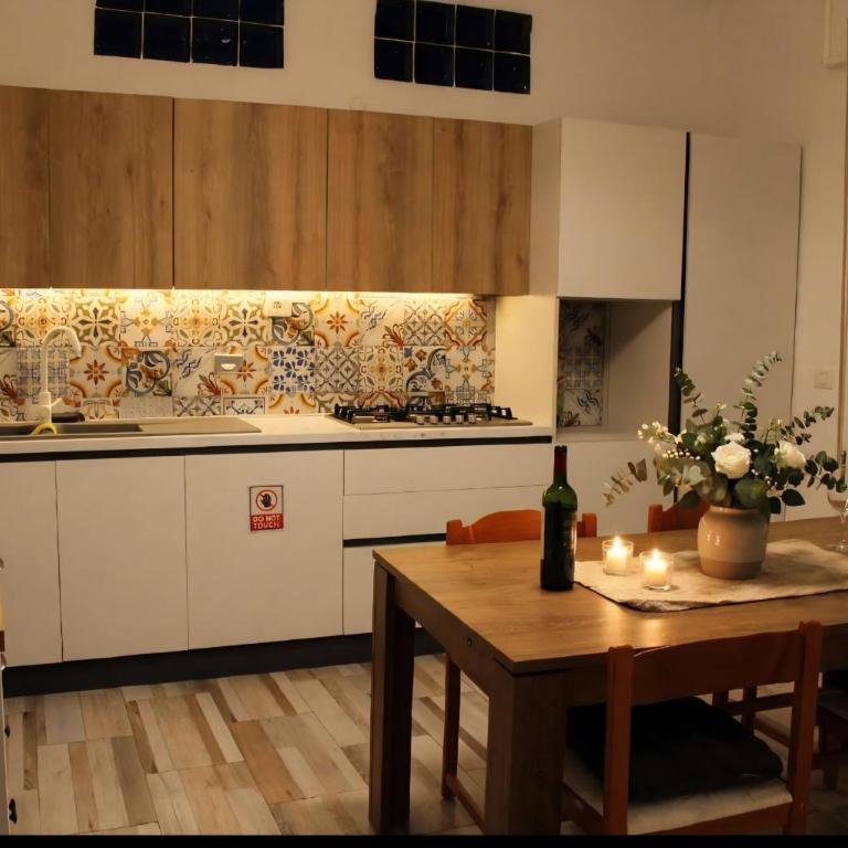 Maison botanica - Self check in - 7 minutes away from the airport - Appartamento con 1 Camera da Letto - Non Fumatori - 11
