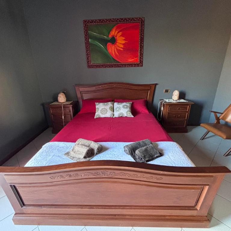 The sunflowers house - Appartamento con 2 Camere da Letto - 18