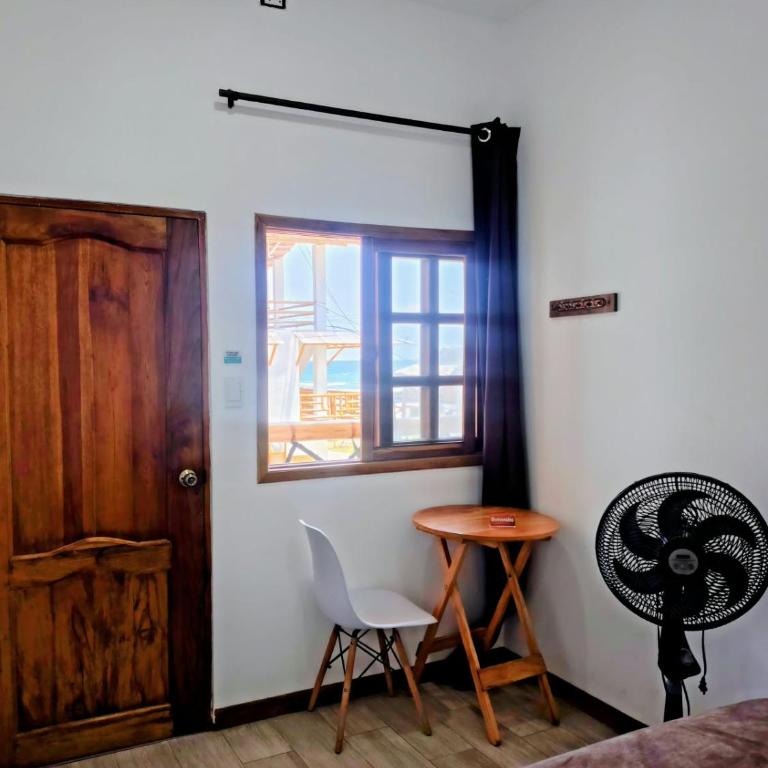 Apartahotel Wanderlust montañita - Standard Double Room - 9