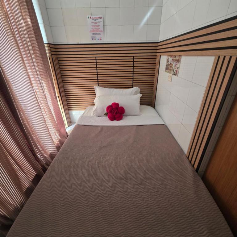 Al Iram Guest House - Einzelzimmer mit Gemeinschaftsbad - 1