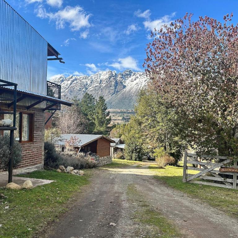 San Valentin - Zorzal - Chalet - 2