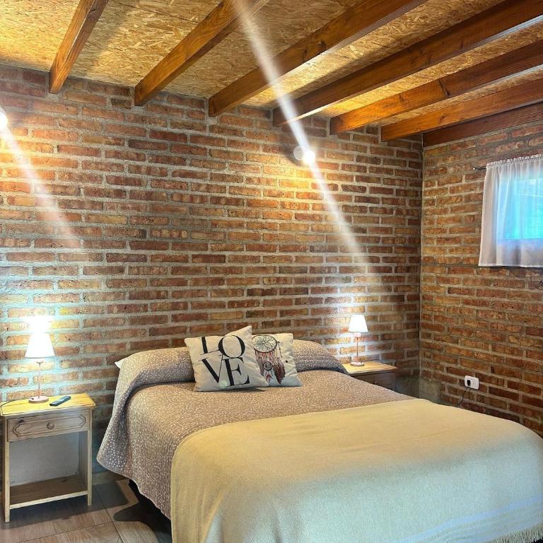 San Valentin - Zorzal - Chalet - 3