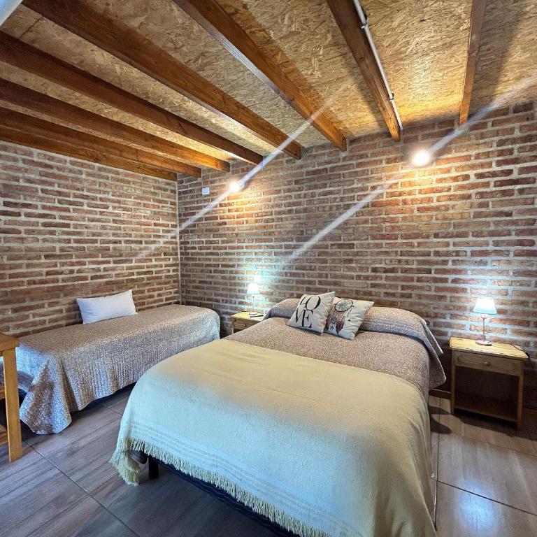San Valentin - Zorzal - Chalet - 4