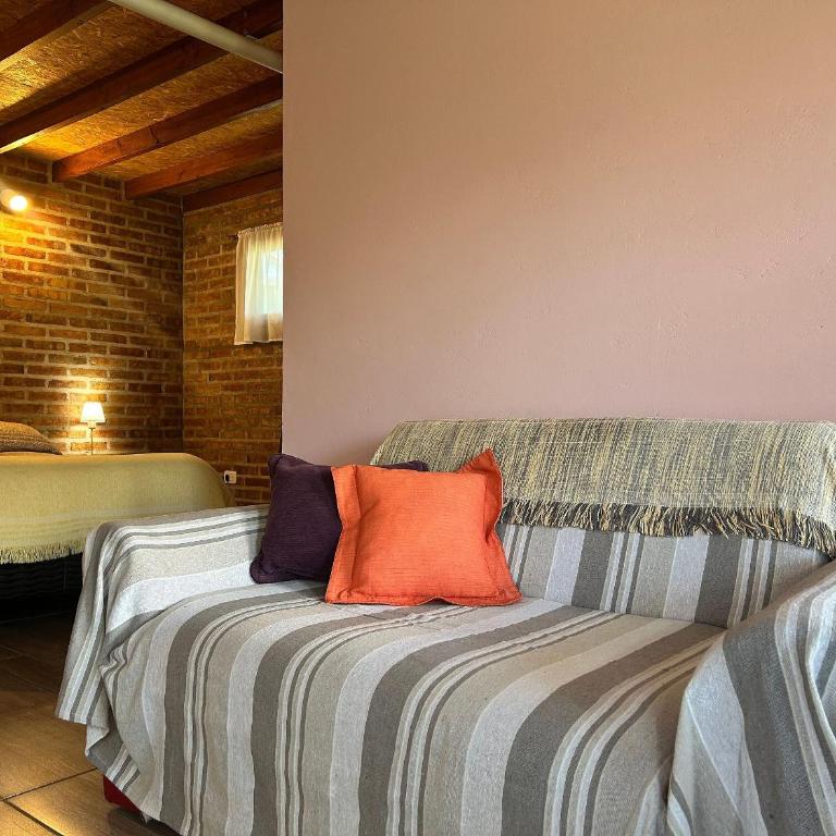 San Valentin - Zorzal - Chalet - 6