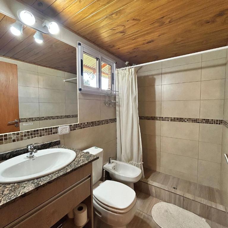 San Valentin - Zorzal - Chalet - 5