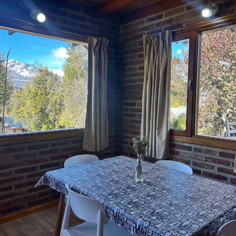 San Valentin - Zorzal - Chalet - 9