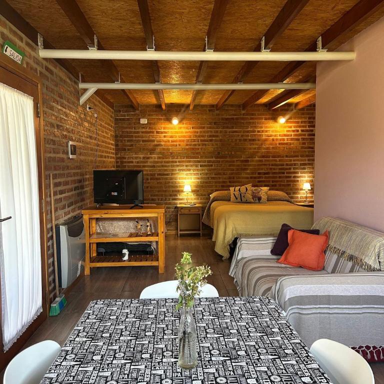 San Valentin - Zorzal - Chalet - 8