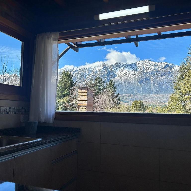 San Valentin - Zorzal - Chalet - 12