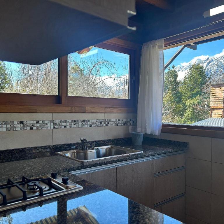 San Valentin - Zorzal - Chalet - 11