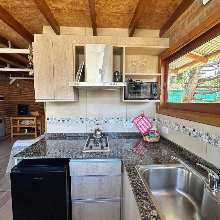 San Valentin - Zorzal - Chalet - 10