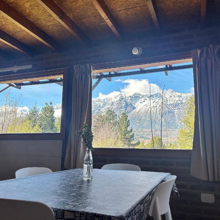 San Valentin - Zorzal - Chalet - 13