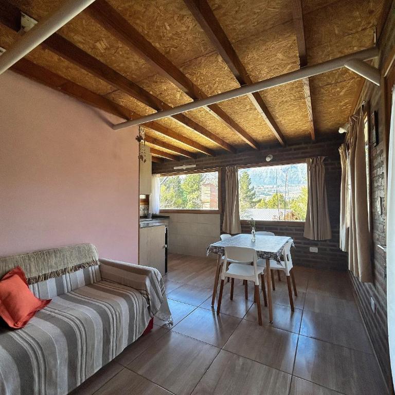 San Valentin - Zorzal - Chalet - 14