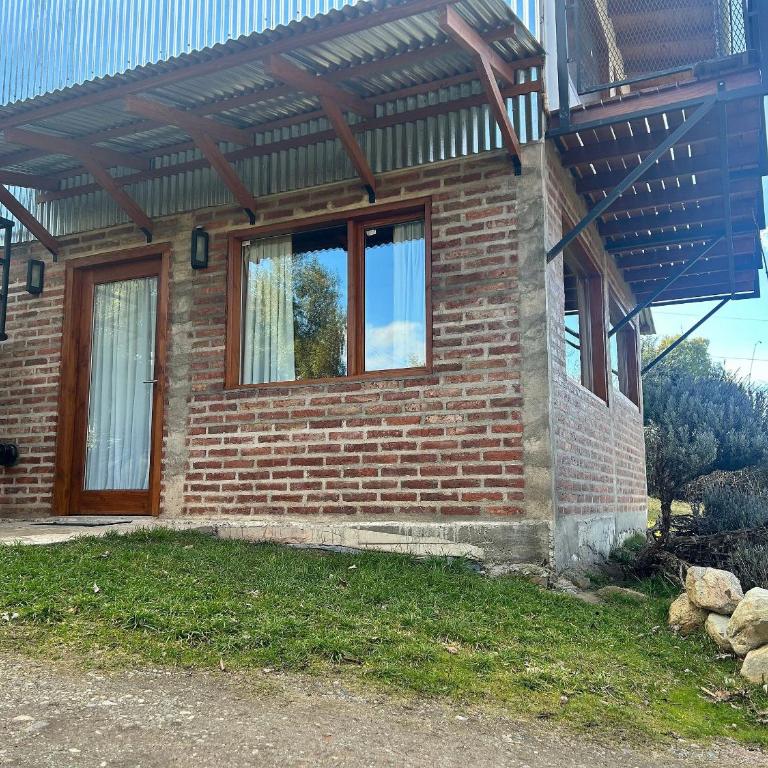 San Valentin - Zorzal - Chalet - 15