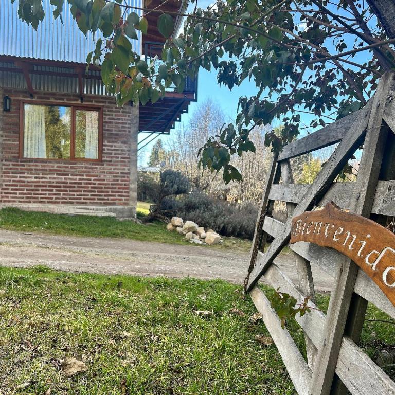 San Valentin - Zorzal - Chalet - 16