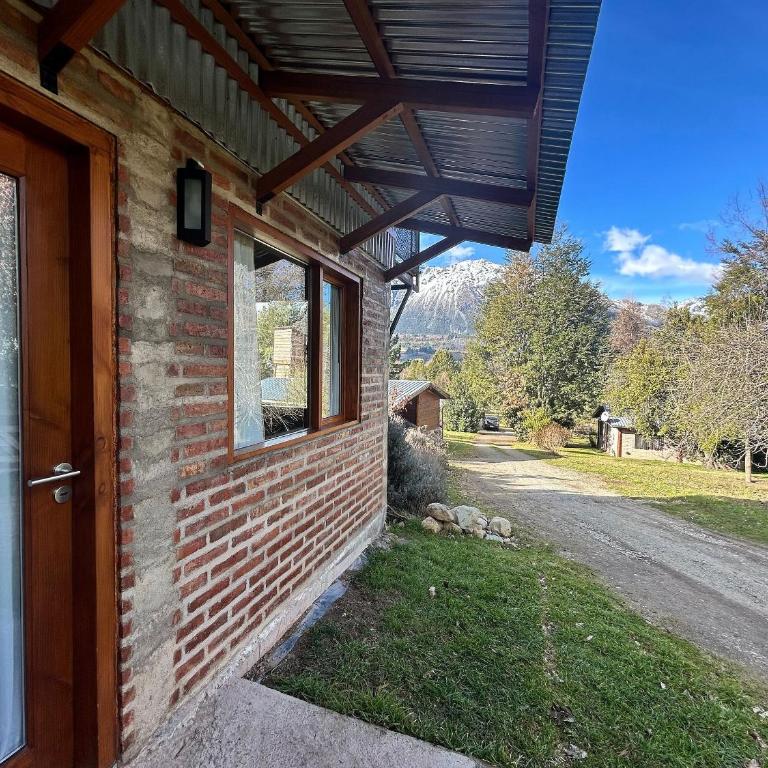 San Valentin - Zorzal - Chalet - 18