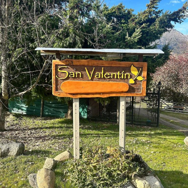San Valentin - Zorzal - Chalet - 17