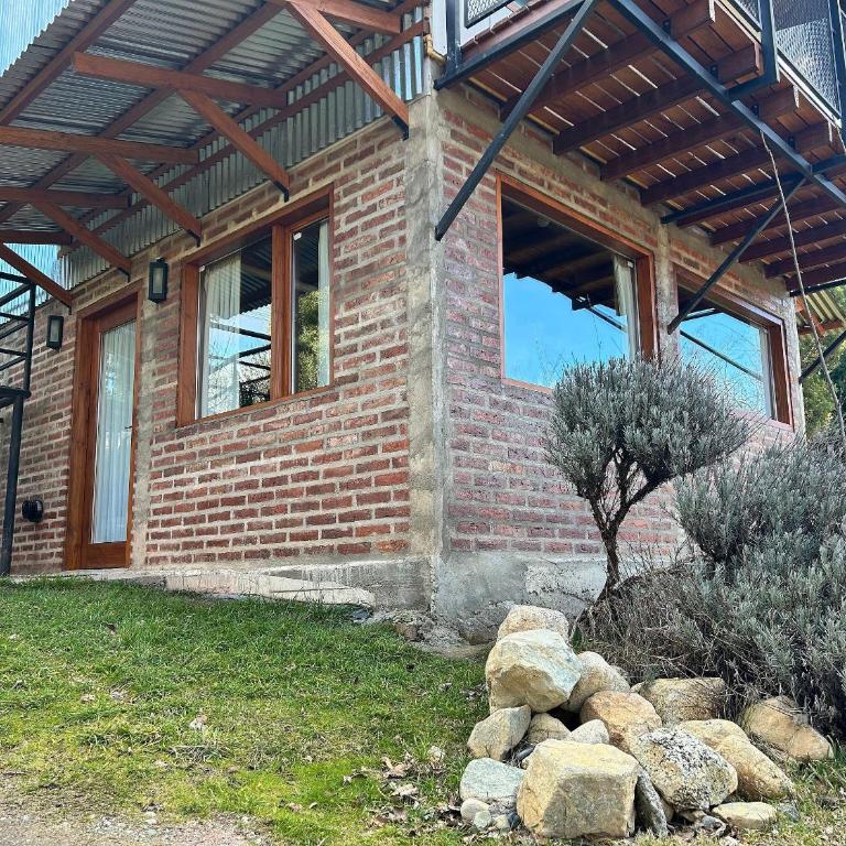 San Valentin - Zorzal - Chalet - 20