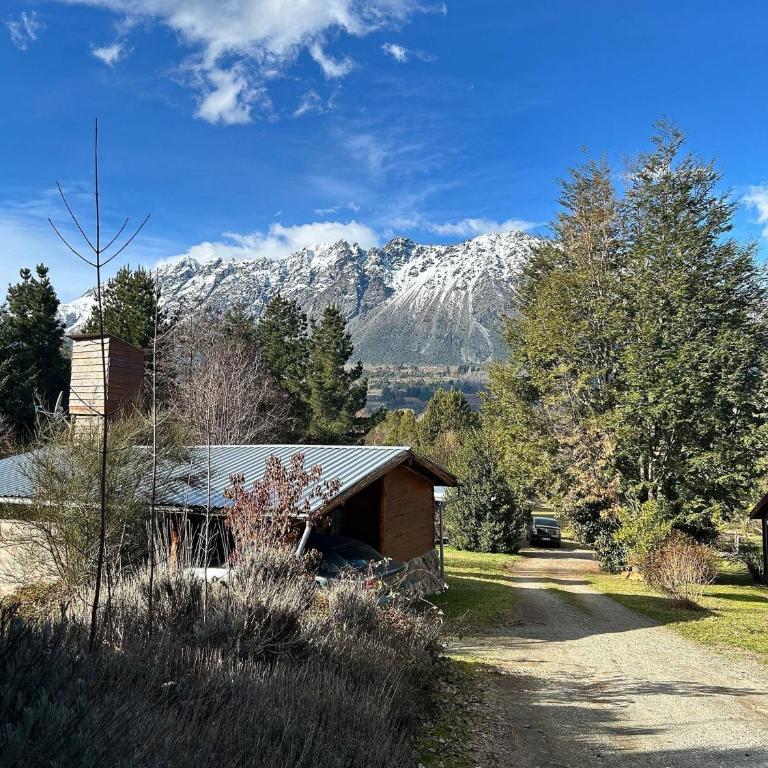 San Valentin - Zorzal - Chalet - 19