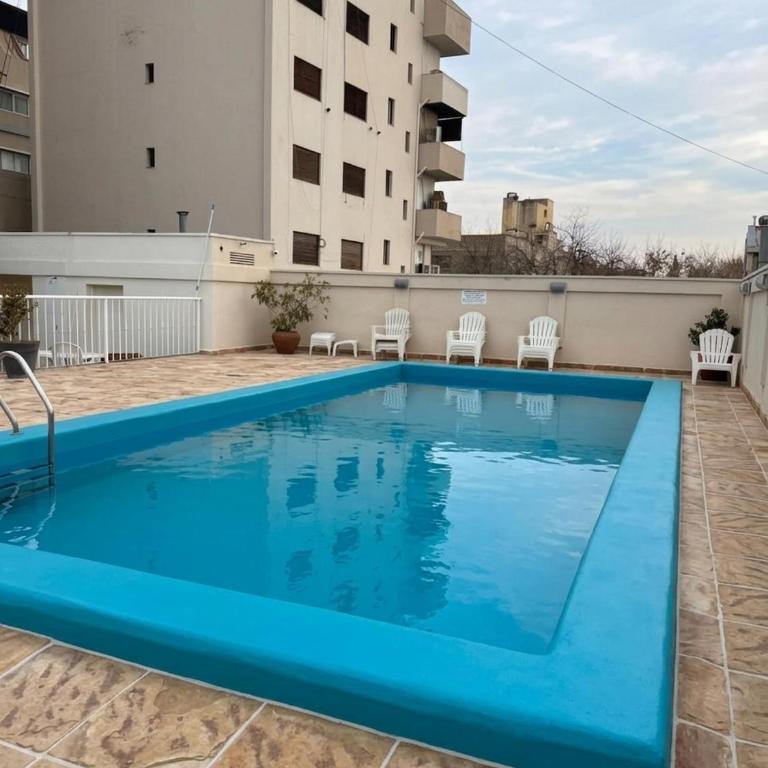 Confort - One-Bedroom Apartment - 3