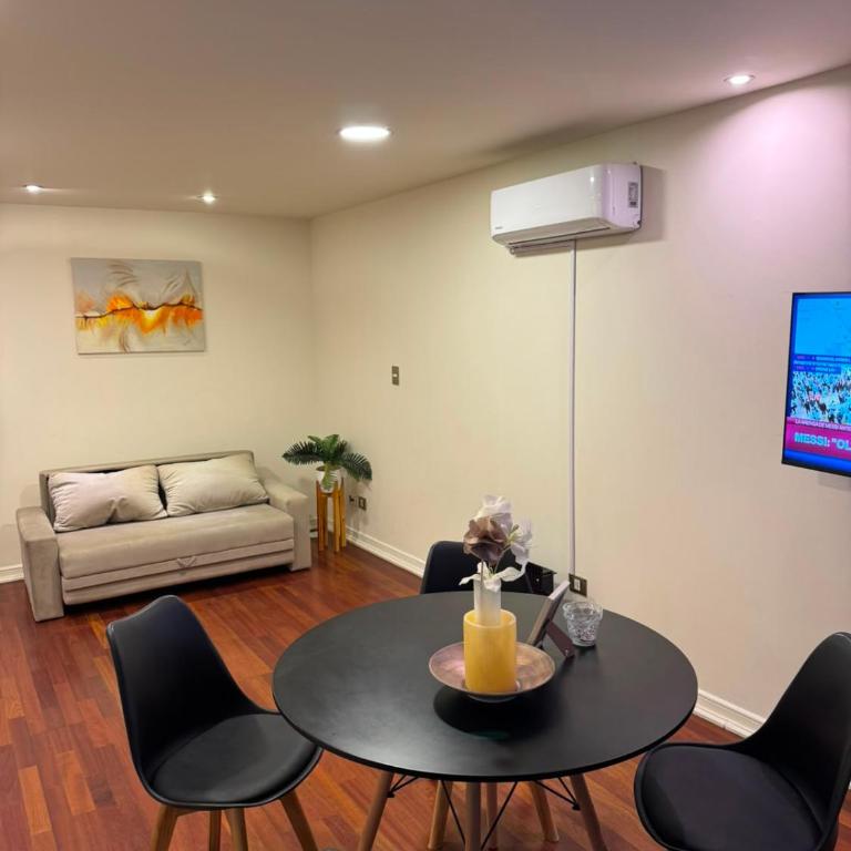 Confort - One-Bedroom Apartment - 4