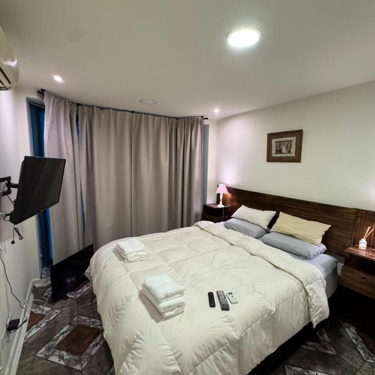 Confort - One-Bedroom Apartment - 5
