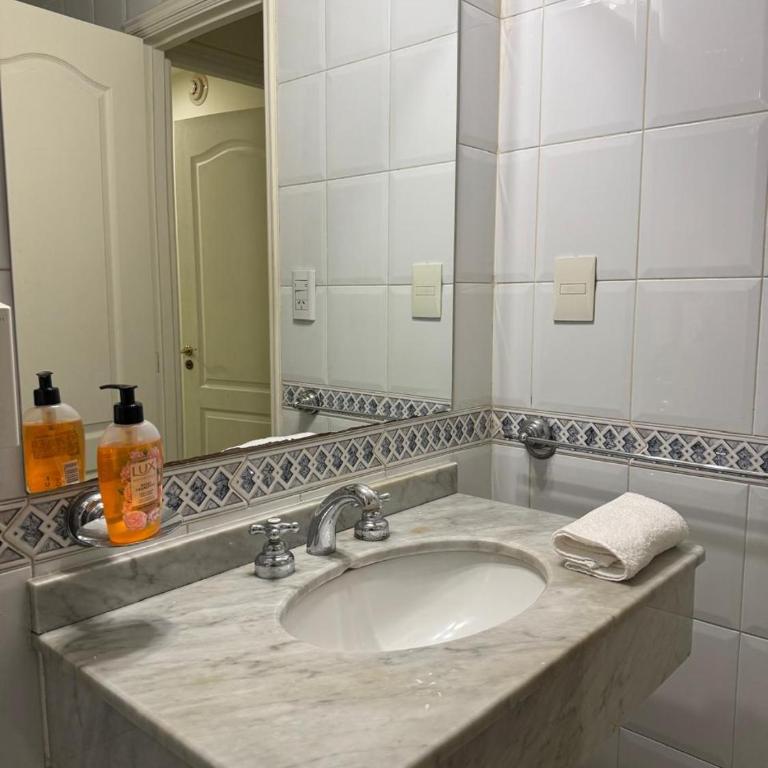 Confort - One-Bedroom Apartment - 7