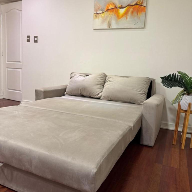 Confort - One-Bedroom Apartment - 9