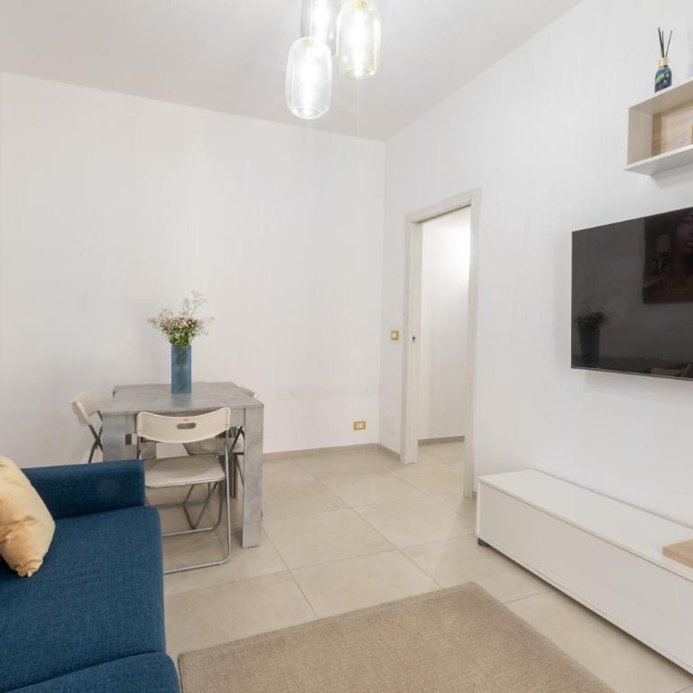 Ninfea Home - Apartment mit 2 Schlafzimmern - 12