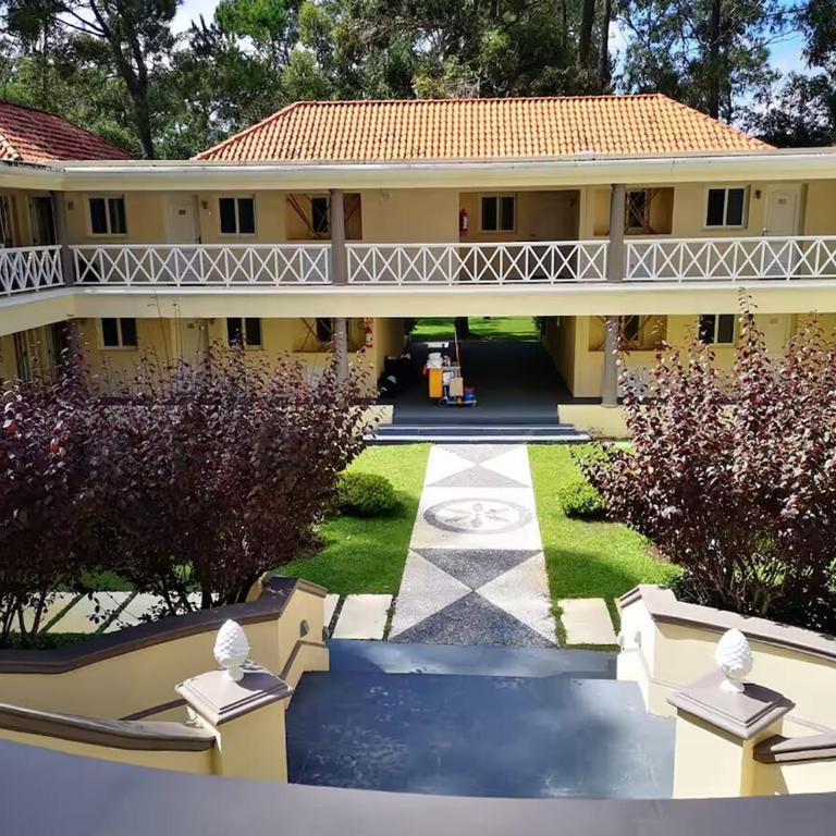 Apartamento Solanas Vacation Incluye acceso a Crystal Beach Sector Forest - Apartamento de 1 dormitorio - 2