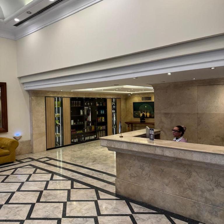 Confort - One-Bedroom Apartment - 10