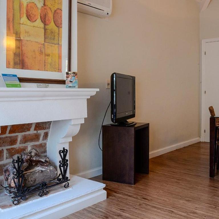 Apartamento Solanas Vacation Incluye acceso a Crystal Beach Sector Forest - Apartamento de 1 dormitorio - 6