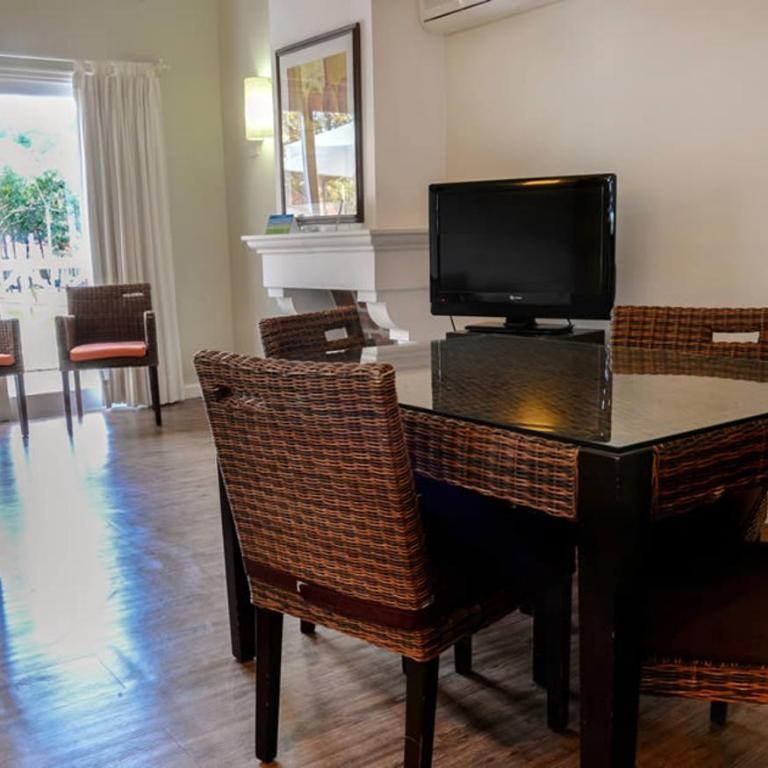 Apartamento Solanas Vacation Incluye acceso a Crystal Beach Sector Forest - Apartamento de 1 dormitorio - 7