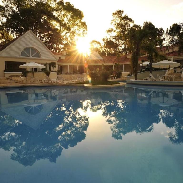 Apartamento Solanas Vacation Incluye acceso a Crystal Beach Sector Forest - Apartamento de 1 dormitorio - 10