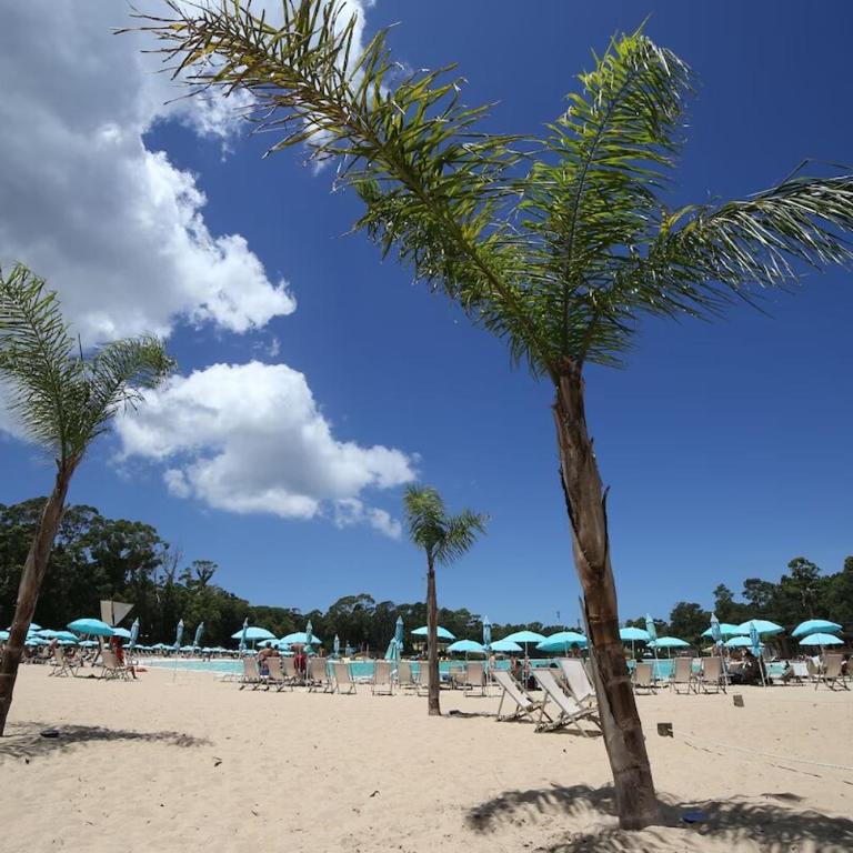 Apartamento Solanas Vacation Incluye acceso a Crystal Beach Sector Forest - Apartamento de 1 dormitorio - 15