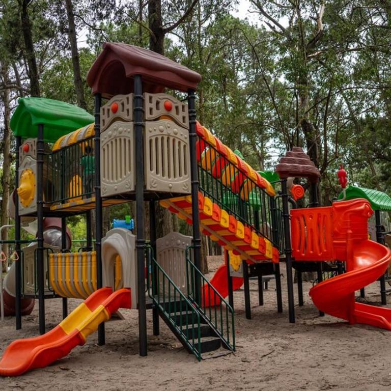 Apartamento Solanas Vacation Incluye acceso a Crystal Beach Sector Forest - Apartamento de 1 dormitorio - 19